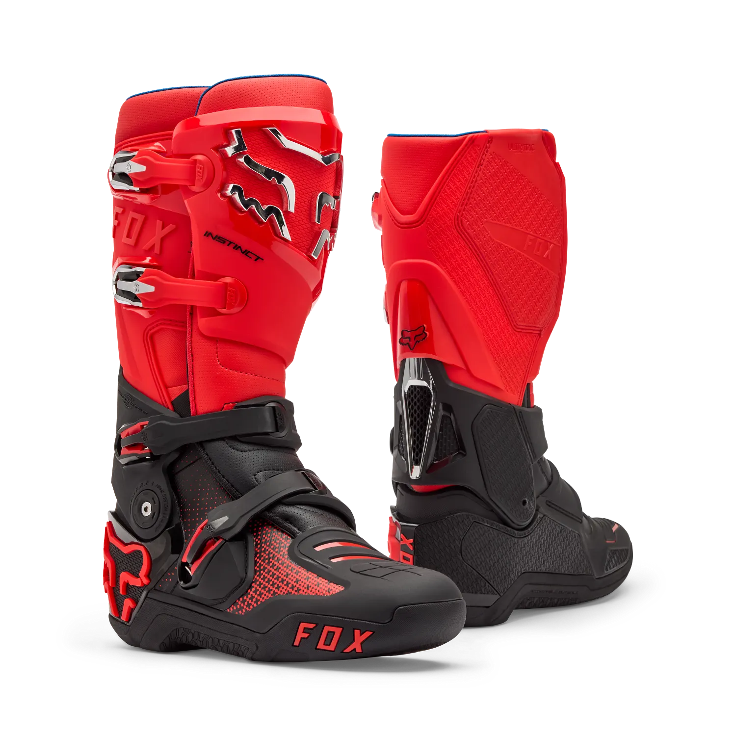 ZAPATOS MASCULINO FOX MX INSTINCT
